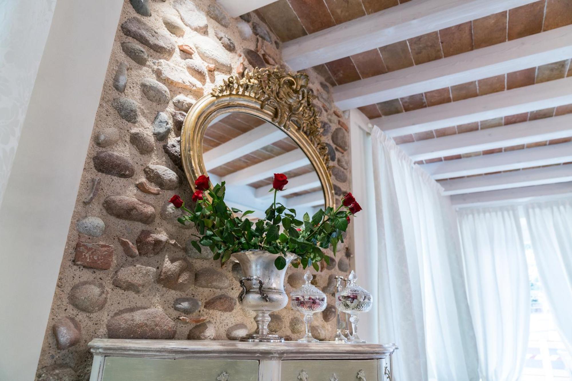 Regia Rosetta - Royal Borghetto Bed & Breakfast Valeggio sul Mincio