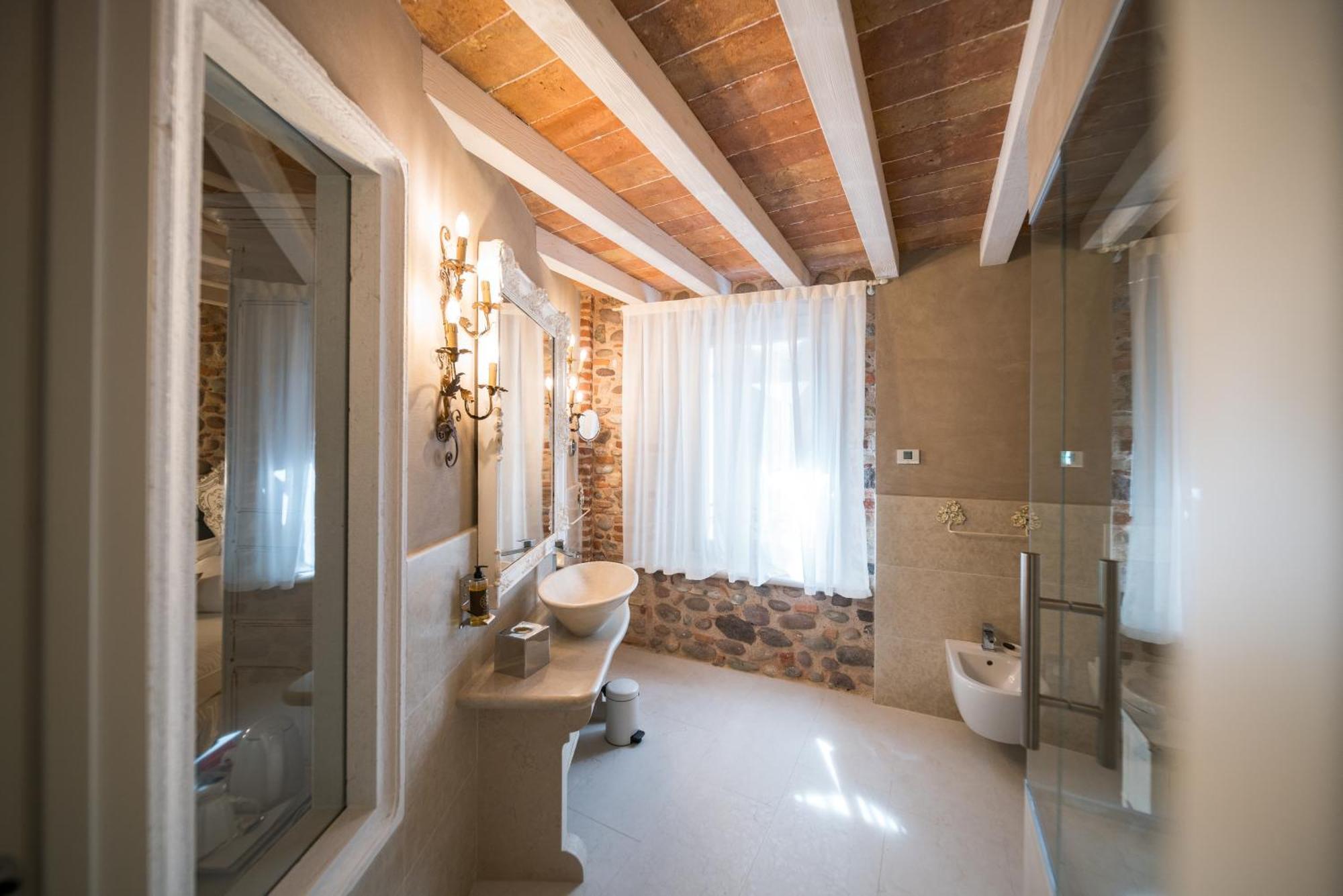 Bed & Breakfast Regia Rosetta - Royal Borghetto Valeggio sul Mincio
