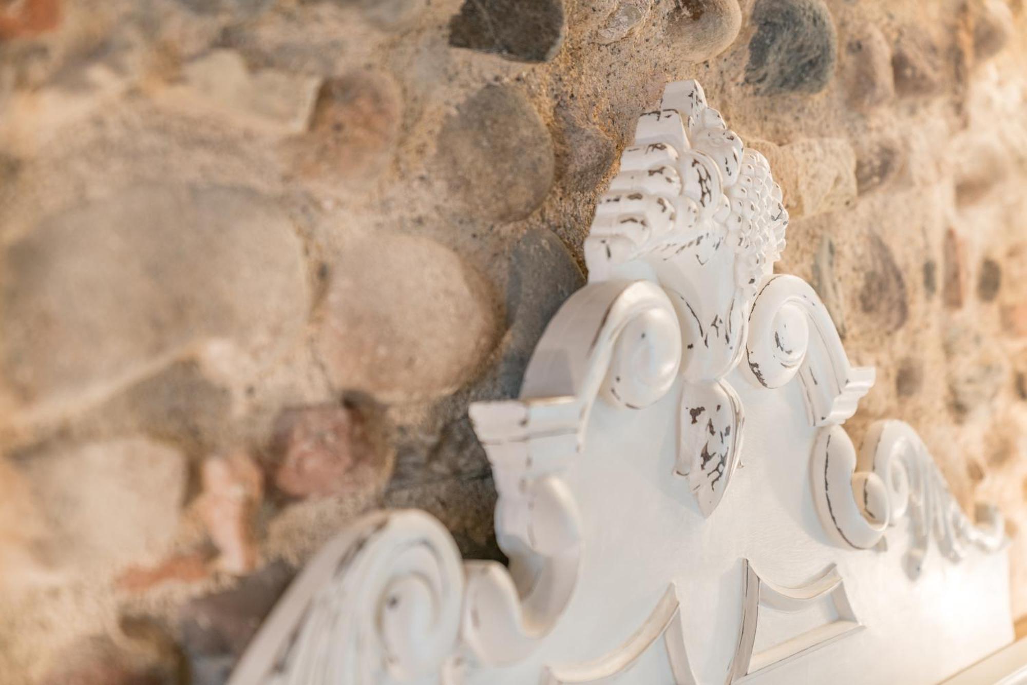 Regia Rosetta - Royal Borghetto Bed & Breakfast