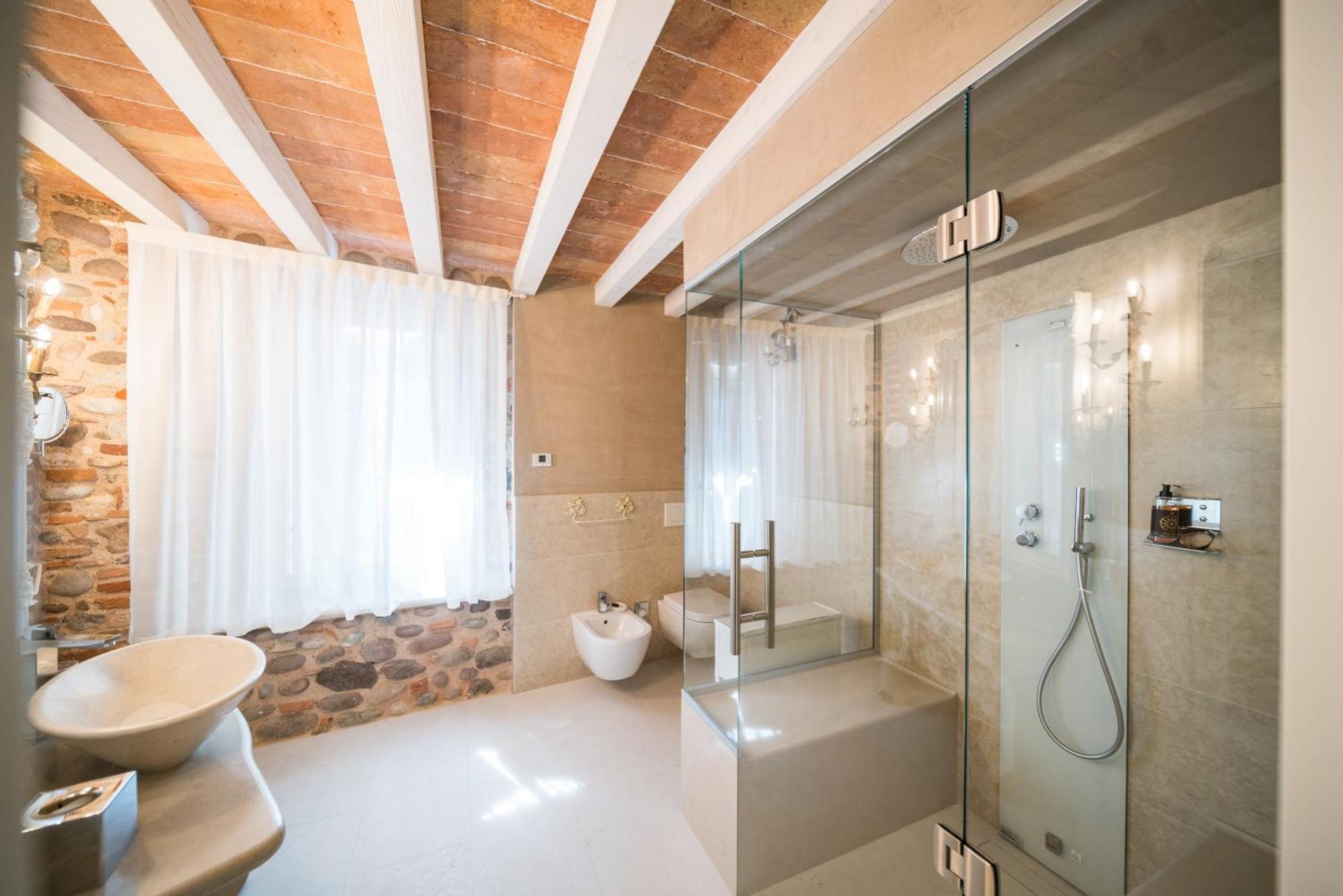 Regia Rosetta - Royal Borghetto Bed & Breakfast 3*