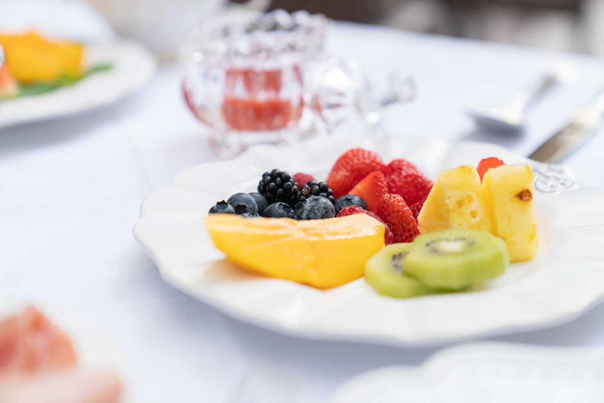 Bed & Breakfast Regia Rosetta - Royal Borghetto