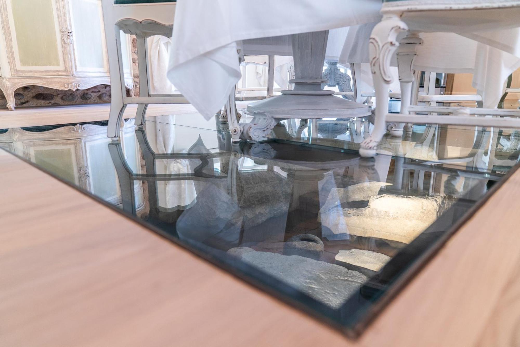 Bed & Breakfast Regia Rosetta - Royal Borghetto 3*