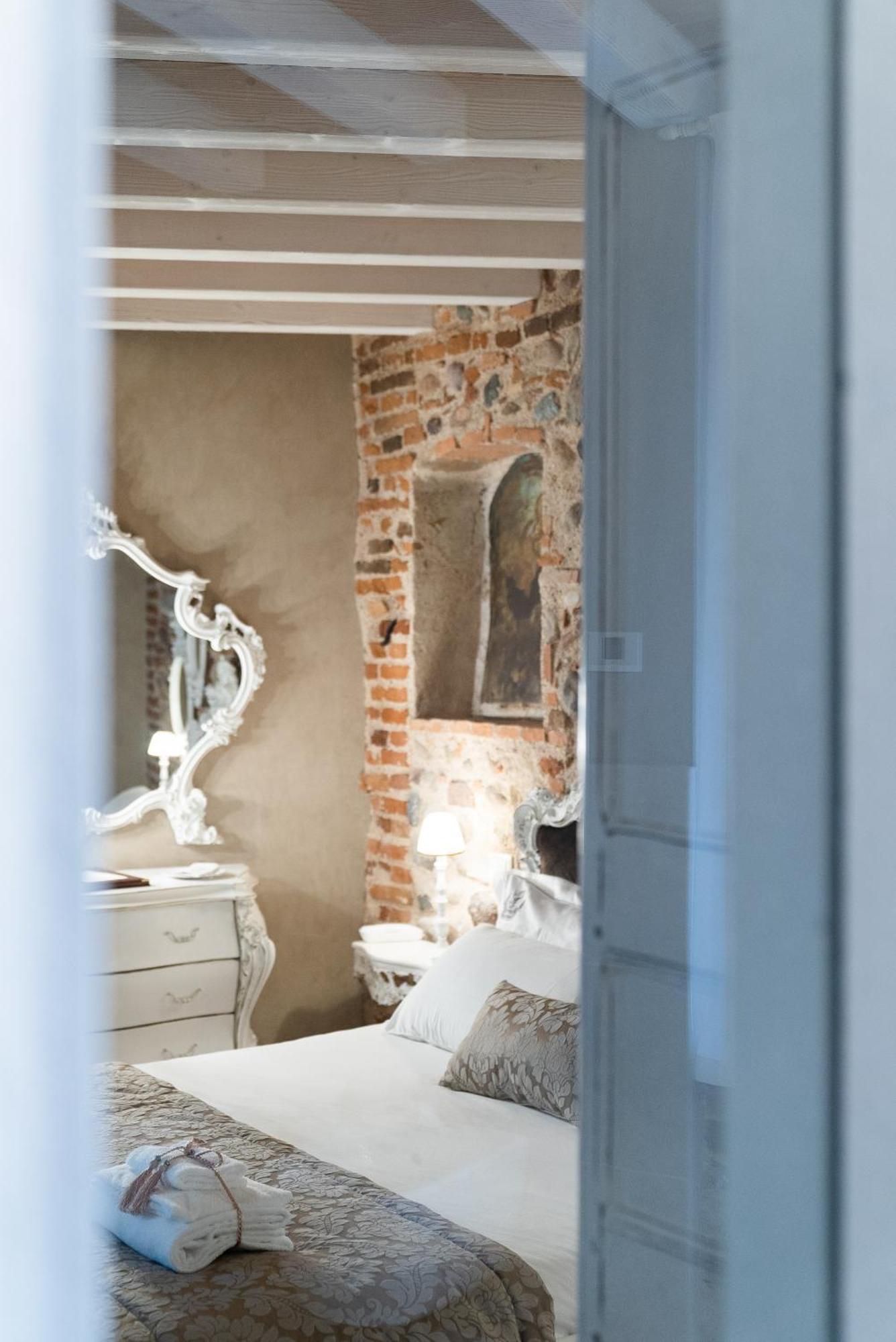 Regia Rosetta - Royal Borghetto Bed & Breakfast Valeggio sul Mincio