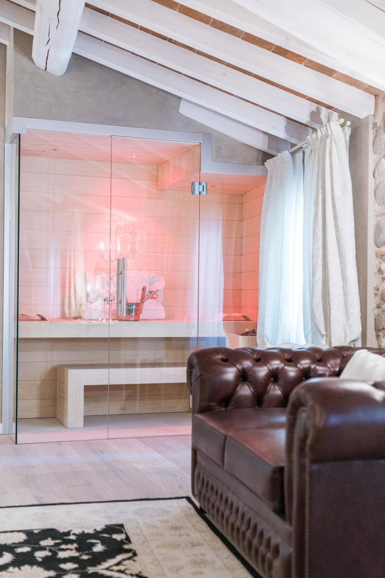 Regia Rosetta - Royal Borghetto Bed & Breakfast