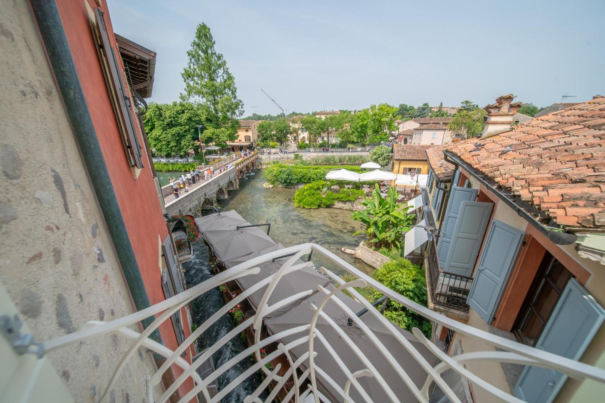 Bed & Breakfast Regia Rosetta - Royal Borghetto
