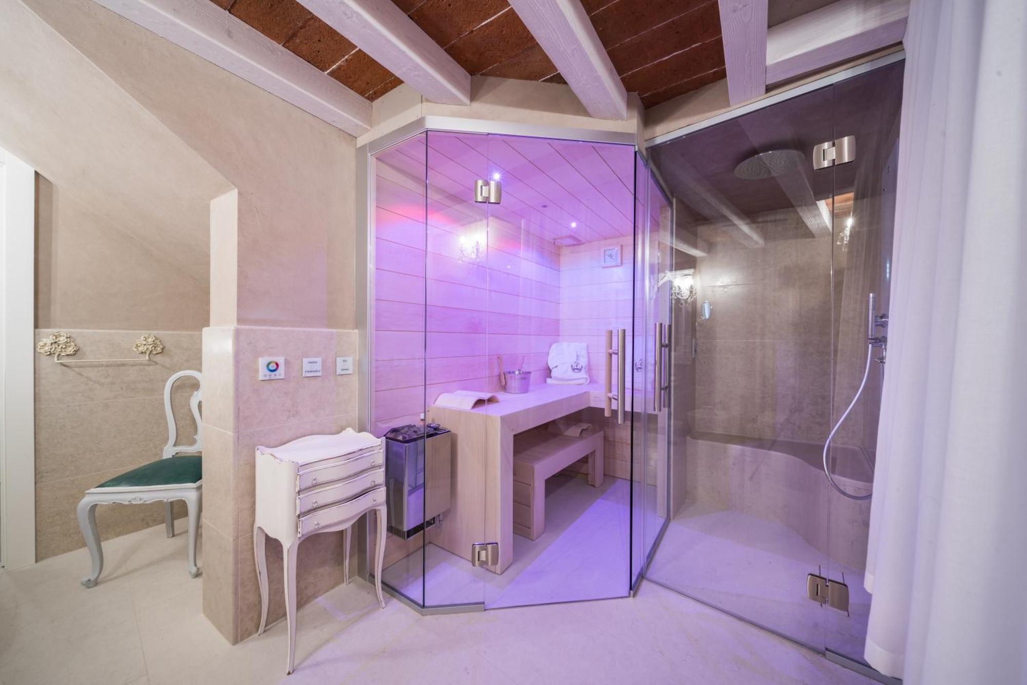 Regia Rosetta - Royal Borghetto Bed and breakfast Valeggio sul Mincio