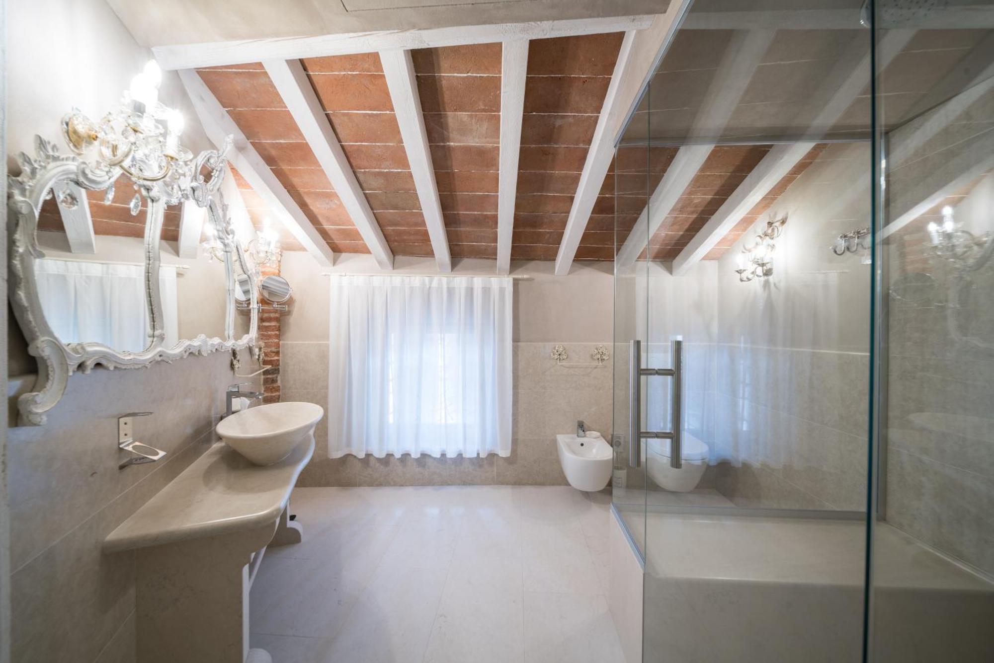 Regia Rosetta - Royal Borghetto