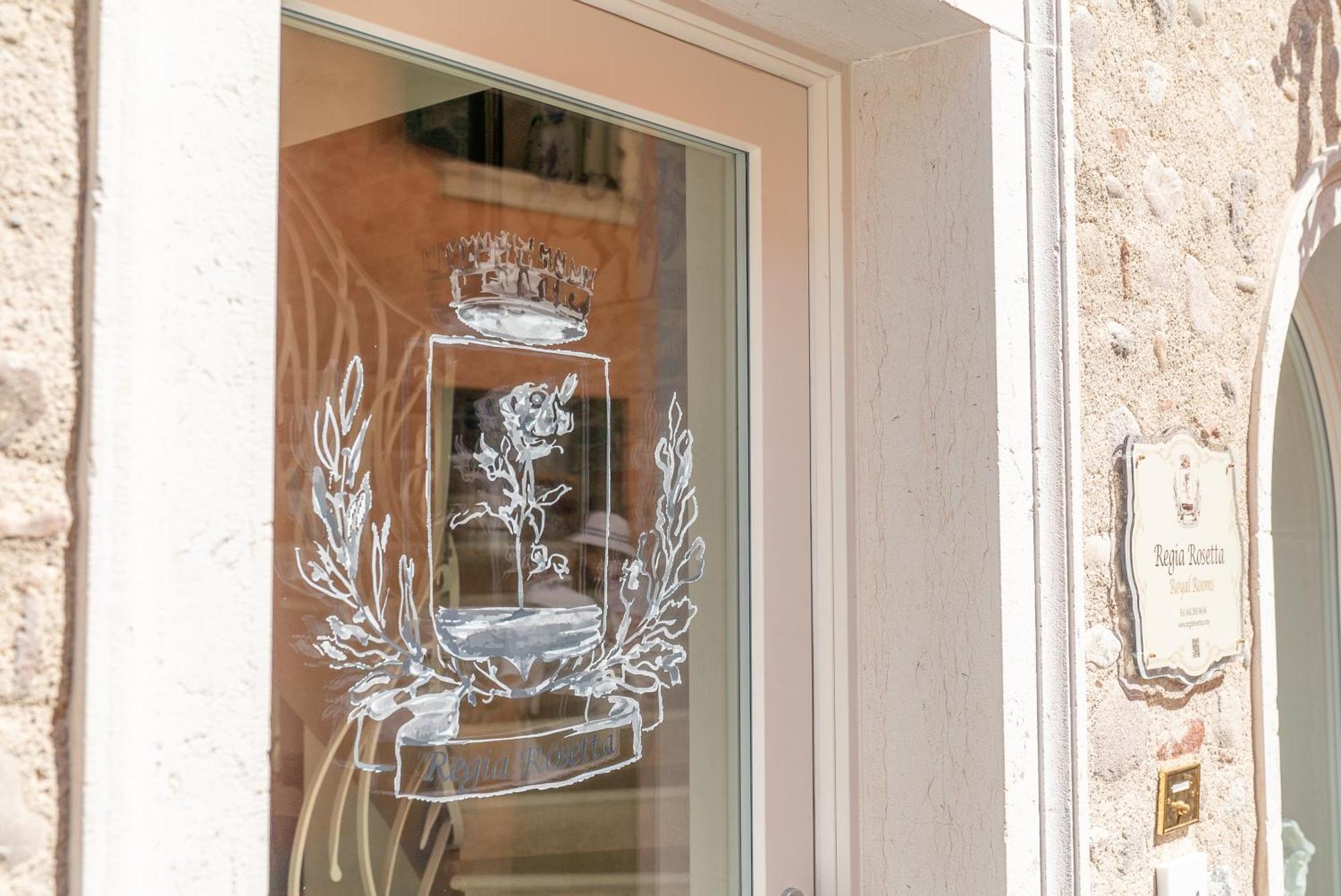Bed & Breakfast Regia Rosetta - Royal Borghetto Valeggio sul Mincio