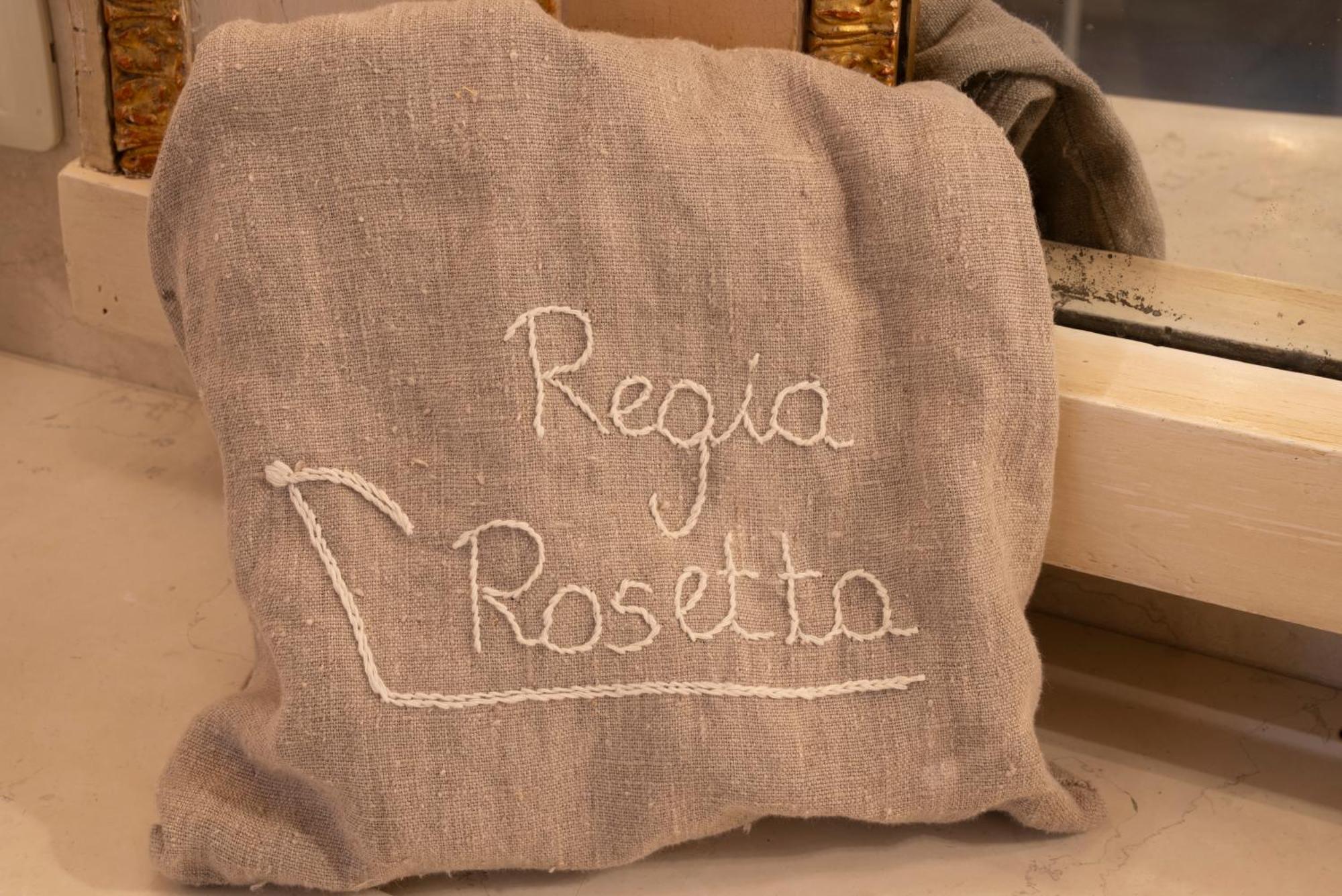 Regia Rosetta - Royal Borghetto Valeggio sul Mincio