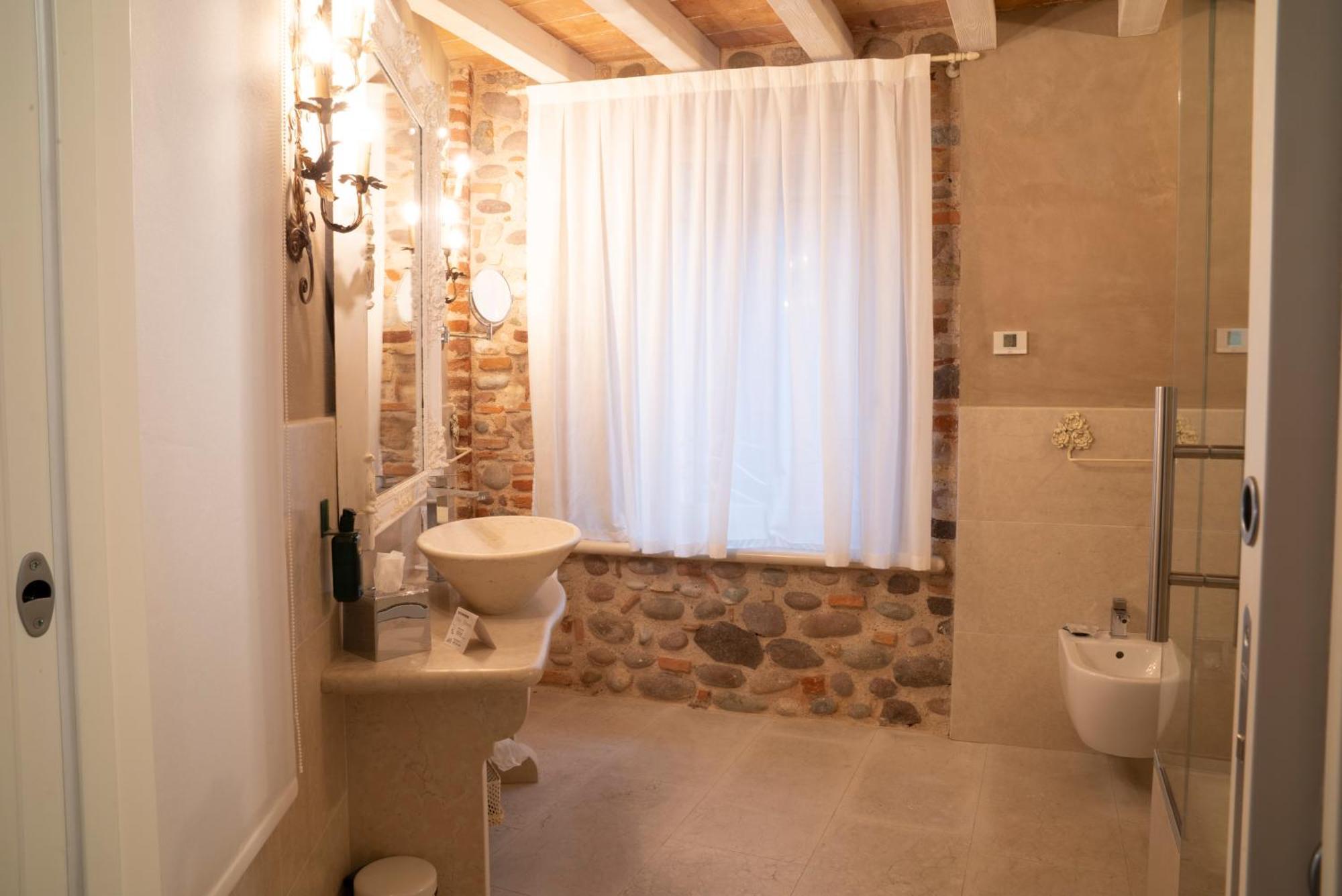 Bed & Breakfast Regia Rosetta - Royal Borghetto