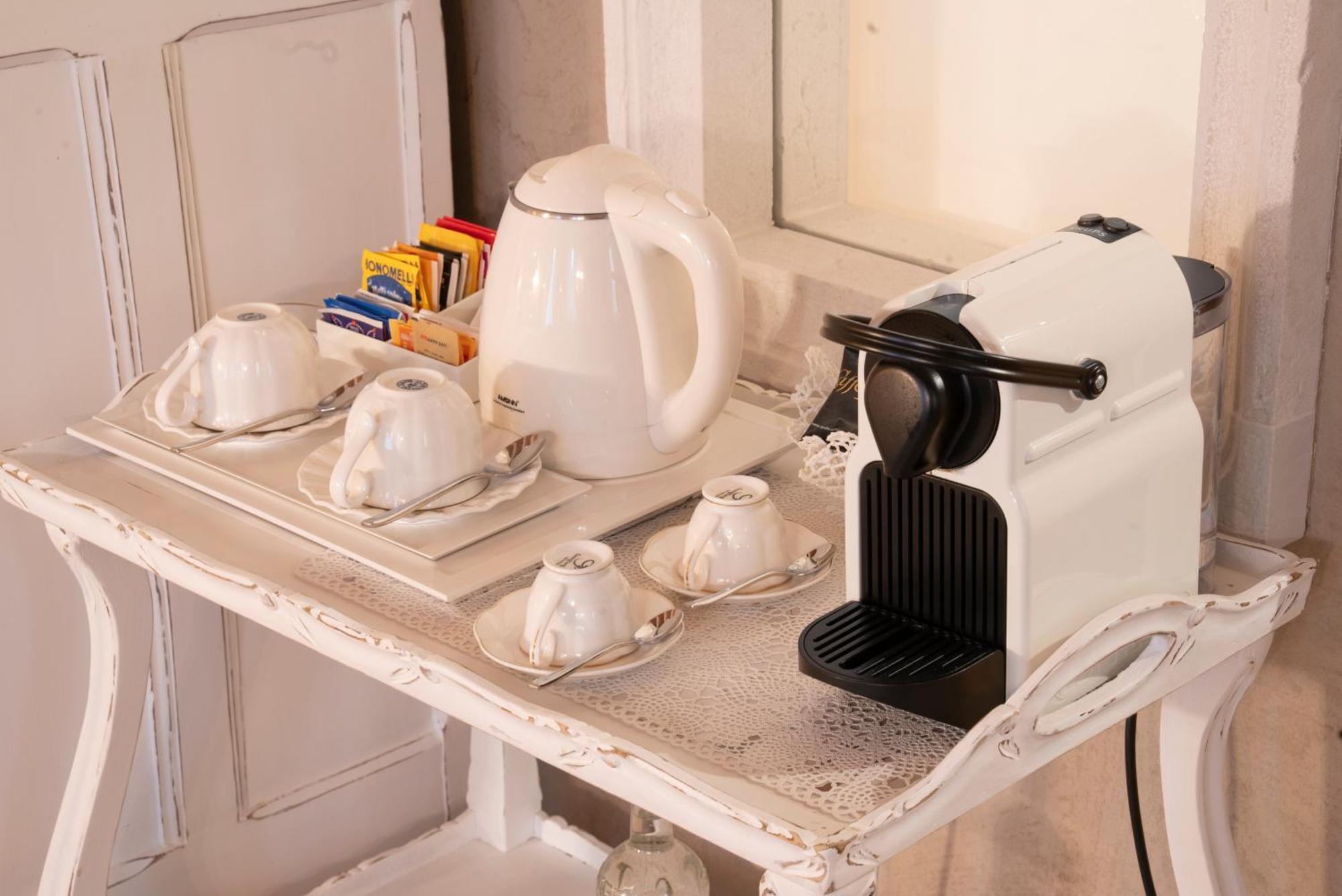 Bed & Breakfast Regia Rosetta - Royal Borghetto 3*
