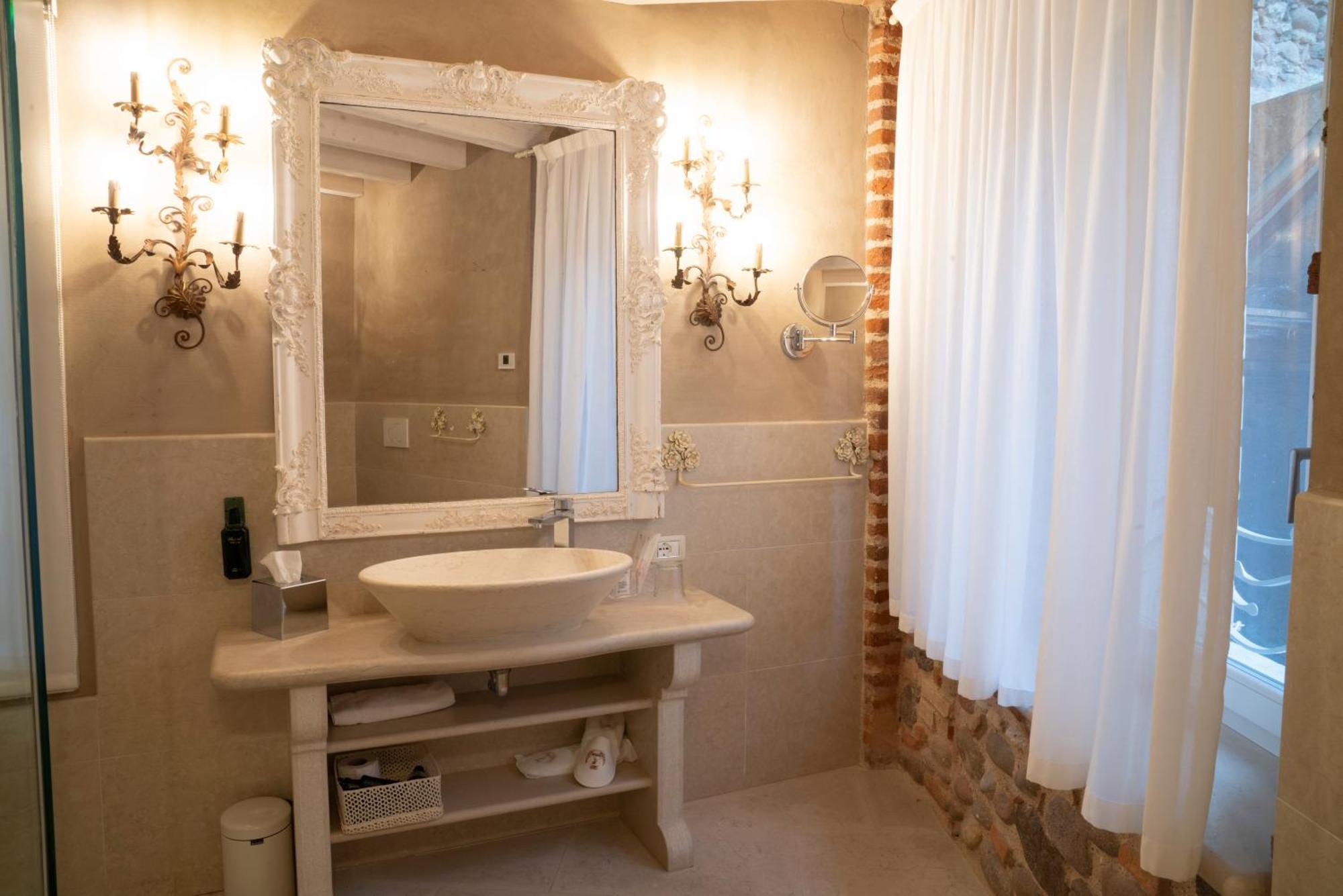 Bed & Breakfast Regia Rosetta - Royal Borghetto Valeggio sul Mincio