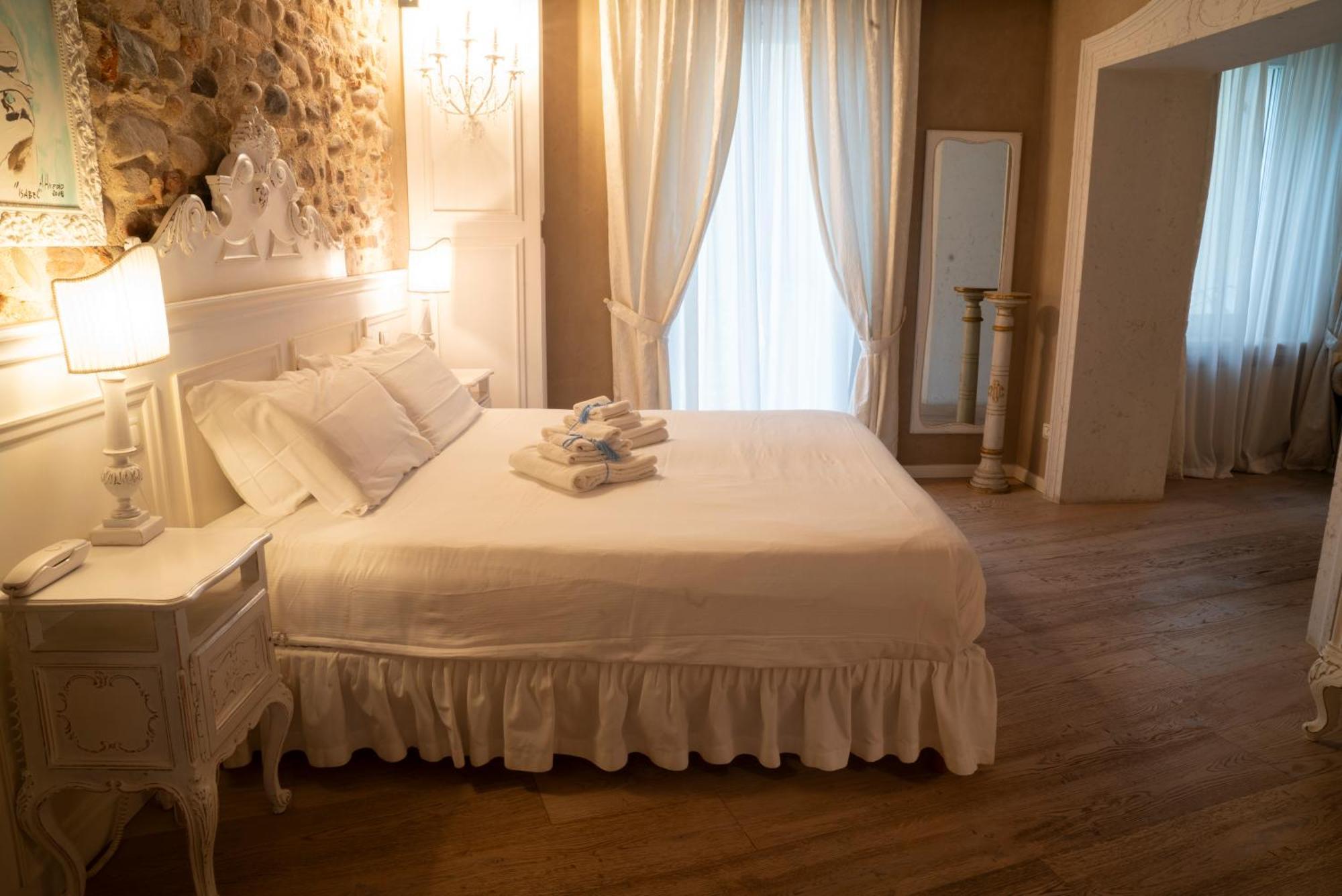 Regia Rosetta - Royal Borghetto