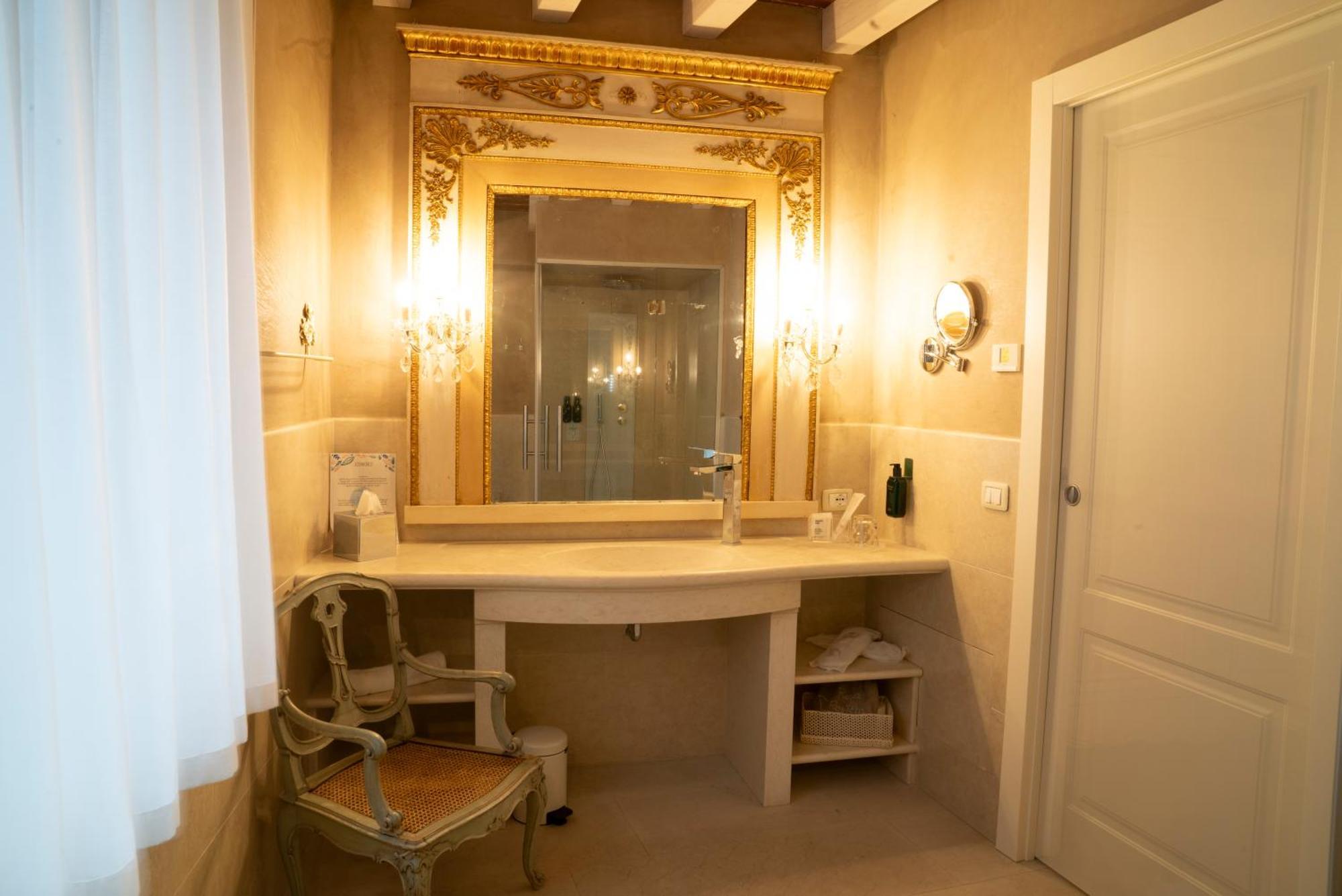 Regia Rosetta - Royal Borghetto