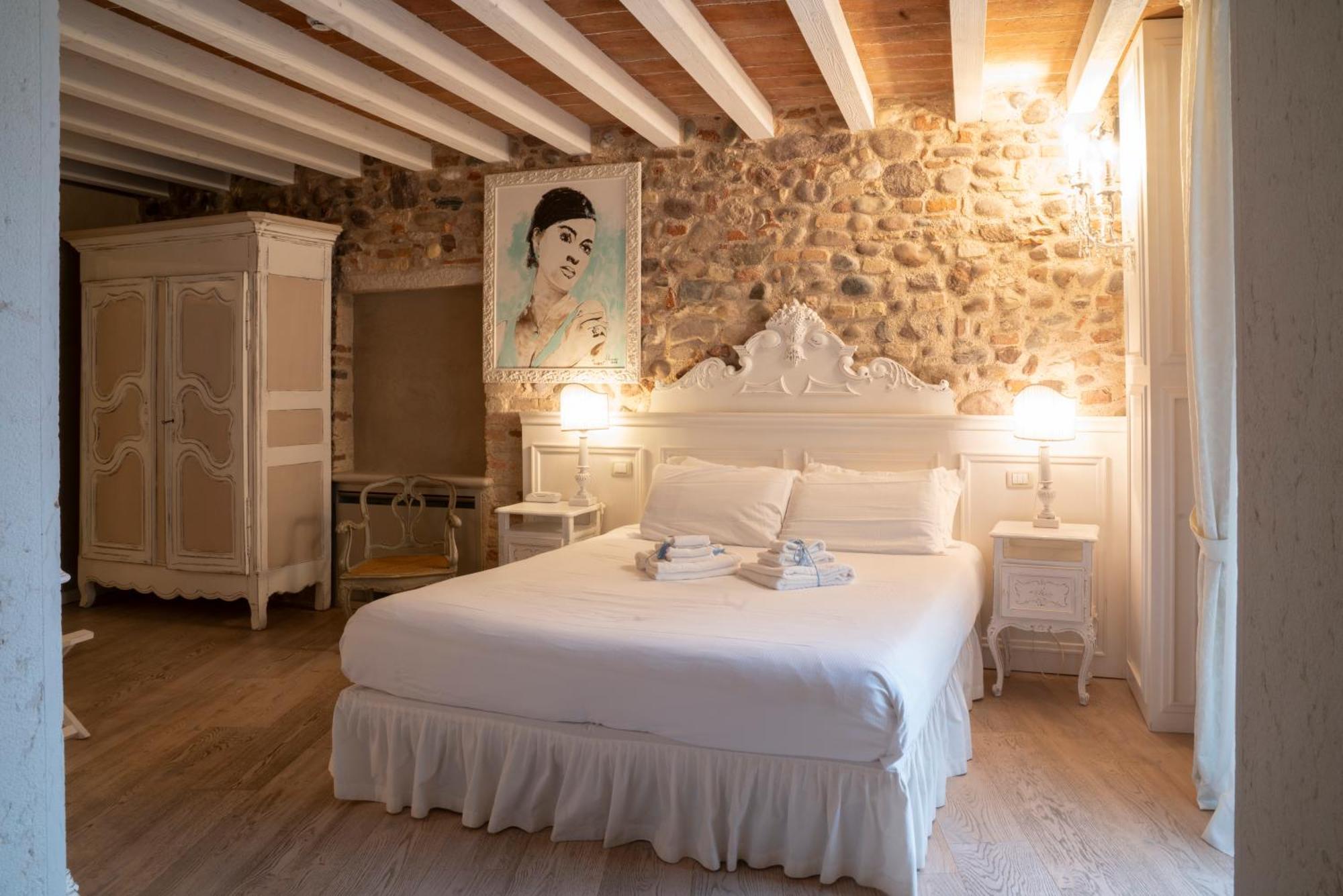 Regia Rosetta - Royal Borghetto Bed & Breakfast Valeggio sul Mincio