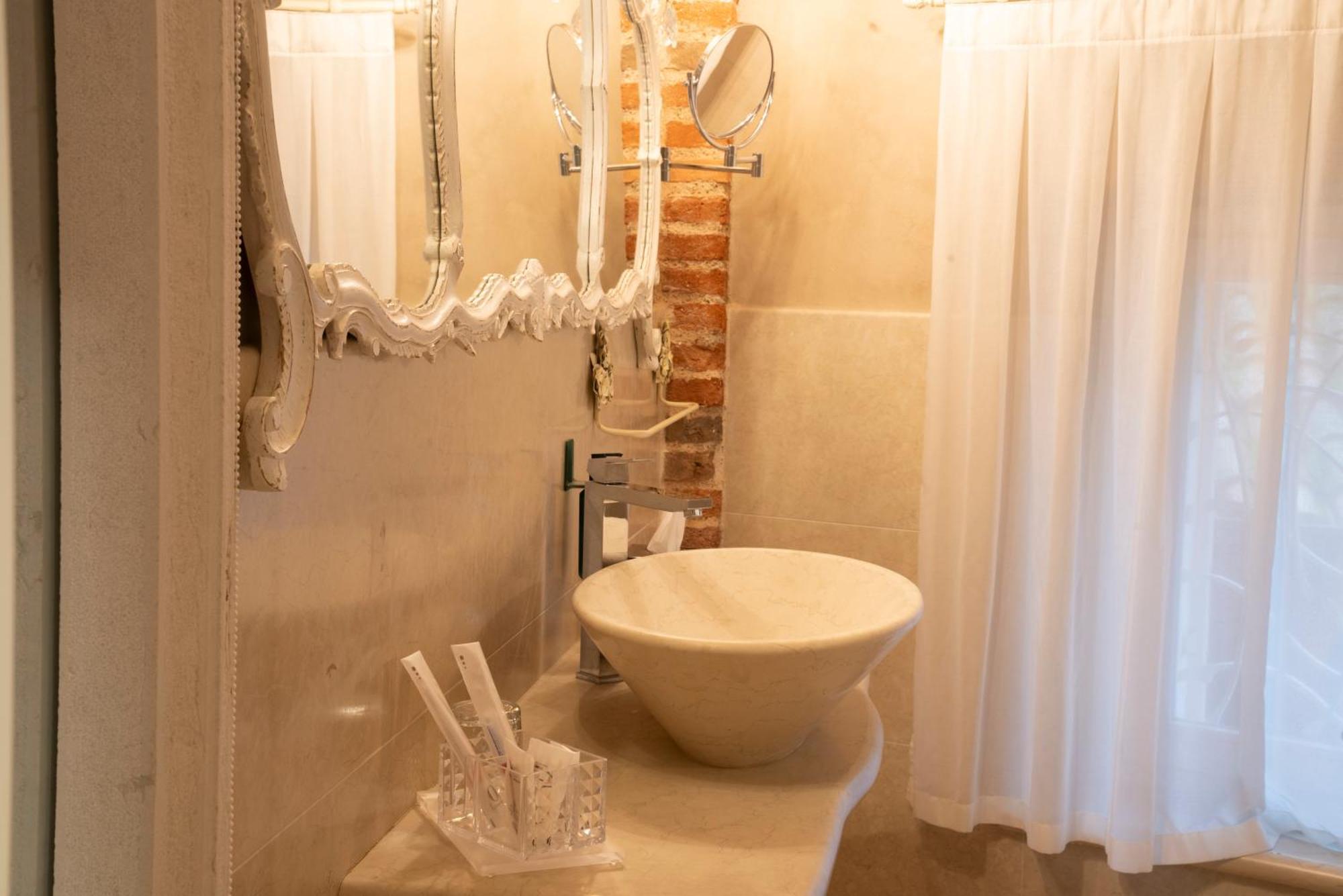 Bed & Breakfast Regia Rosetta - Royal Borghetto Valeggio sul Mincio