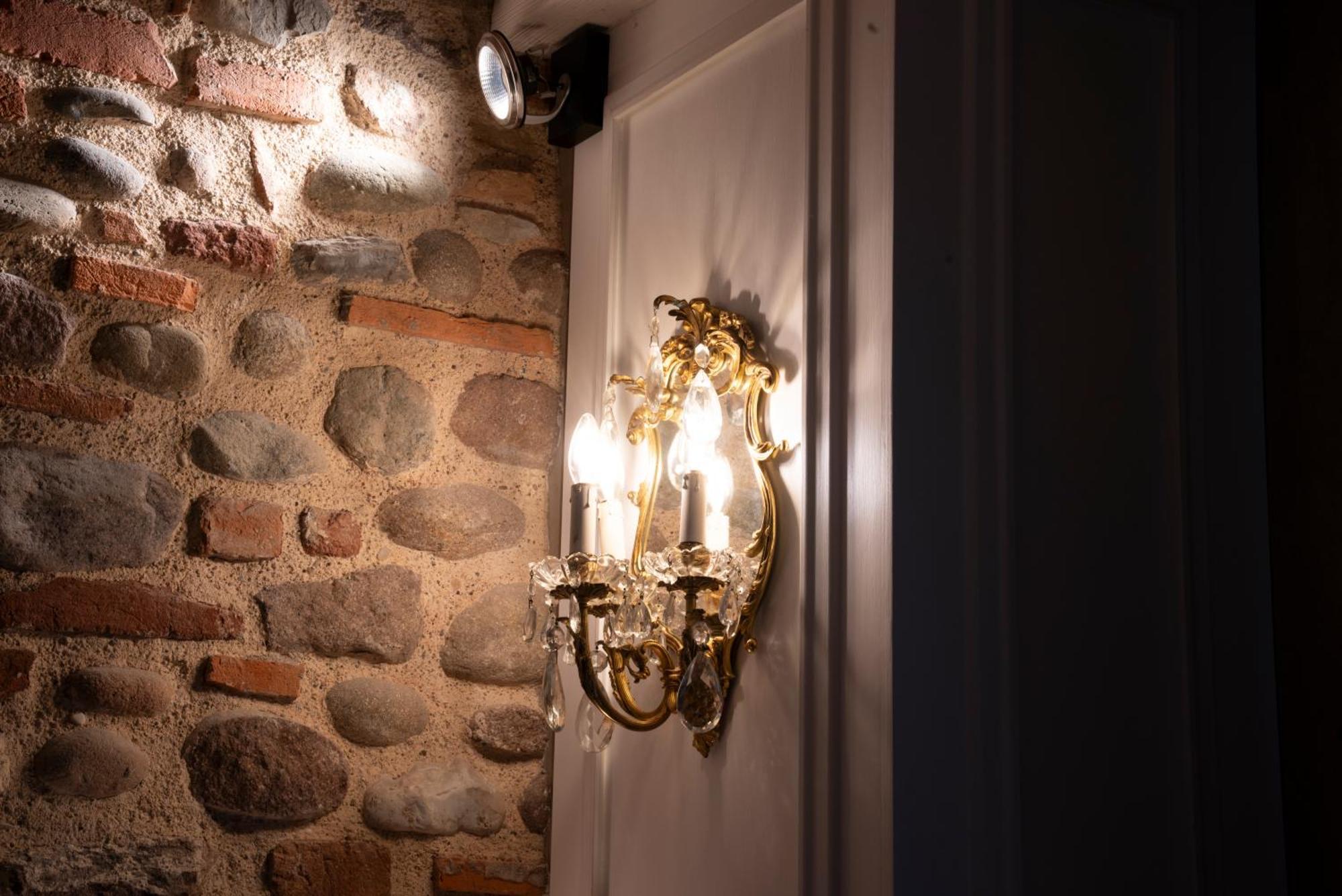 Regia Rosetta - Royal Borghetto Bed & Breakfast 3*