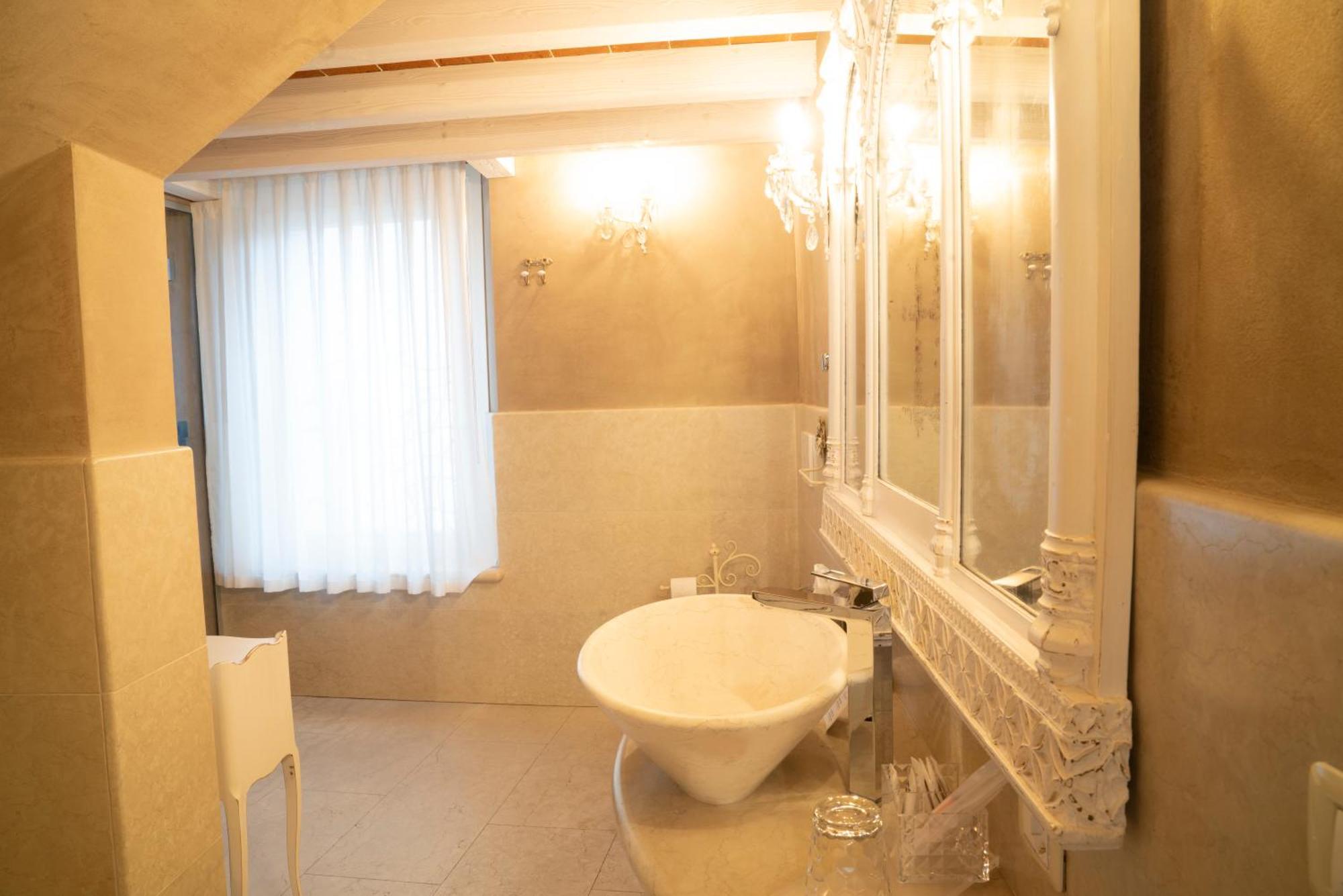 Bed & Breakfast Regia Rosetta - Royal Borghetto
