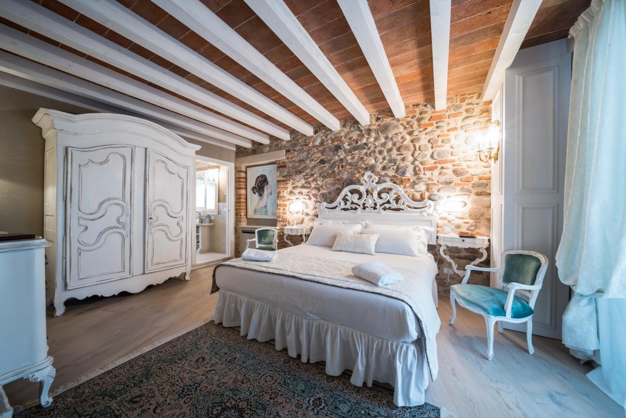 Regia Rosetta - Royal Borghetto Bed and breakfast Valeggio sul Mincio