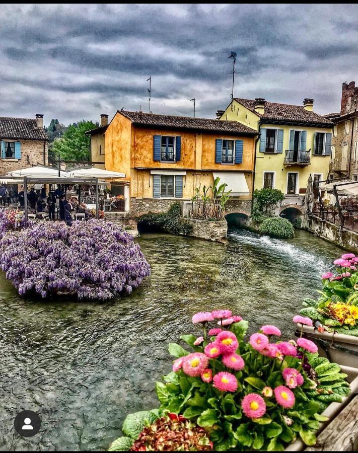 Regia Rosetta - Royal Borghetto Valeggio sul Mincio