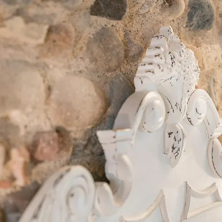 Regia Rosetta - Royal Rooms Borghetto Valeggio sul Mincio Exterior photo