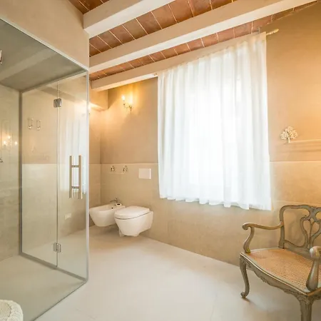 Regia Rosetta - Royal Rooms Borghetto Valeggio sul Mincio Exterior photo