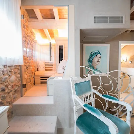 Regia Rosetta - Royal Rooms Borghetto Valeggio sul Mincio Room photo