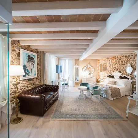Regia Rosetta - Royal Rooms Borghetto Valeggio sul Mincio Room photo
