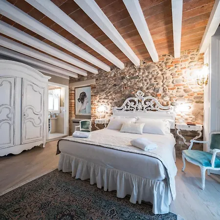 Regia Rosetta - Royal Rooms Borghetto Valeggio sul Mincio Room photo