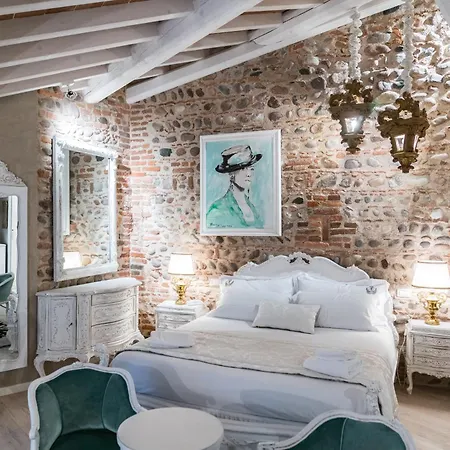 Regia Rosetta - Royal Rooms Borghetto Valeggio sul Mincio Room photo